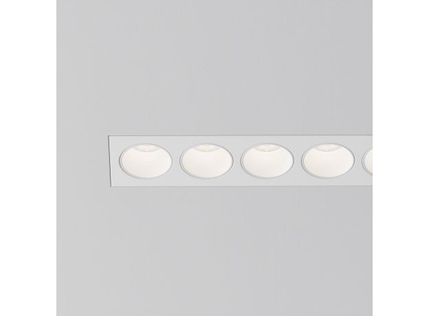 Точечные светильники Maytoni DL065-12W3-6K-TRS-W Points