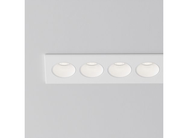 Точечные светильники Maytoni DL065-12W3-6K-W Points