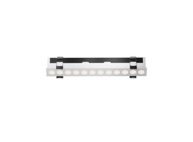 Точечные светильники Maytoni DL065-20W3-6K-W Points