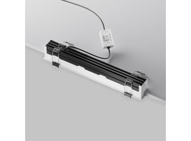 Точечные светильники Maytoni DL065-20W3-6K-W Points
