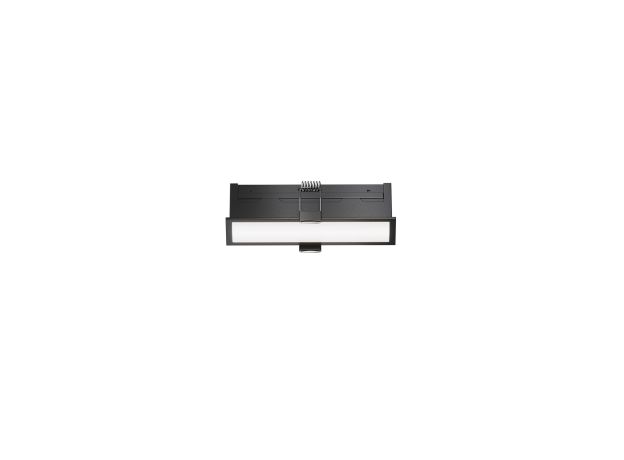 Точечные светильники Maytoni DL066-12W3-6K-B BASIS