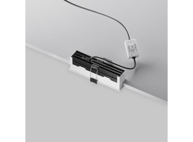 Точечные светильники Maytoni DL066-12W3-6K-W BASIS