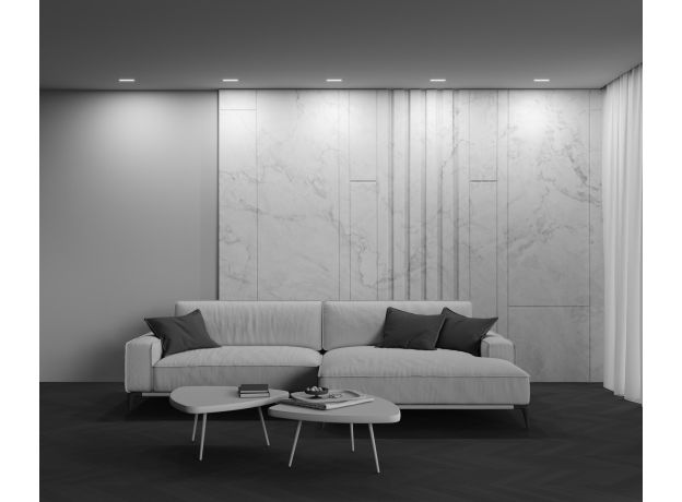 Точечные светильники Maytoni DL066-12W3-6K-W BASIS