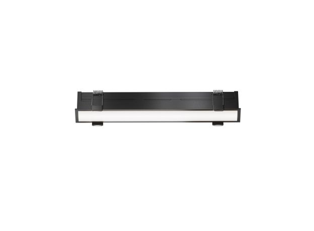Точечные светильники Maytoni DL066-20W3-6K-B BASIS
