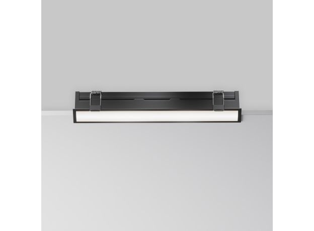 Точечные светильники Maytoni DL066-20W3-6K-B BASIS