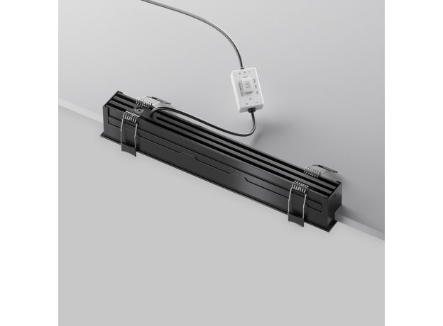 Точечные светильники Maytoni DL066-20W3-6K-B BASIS