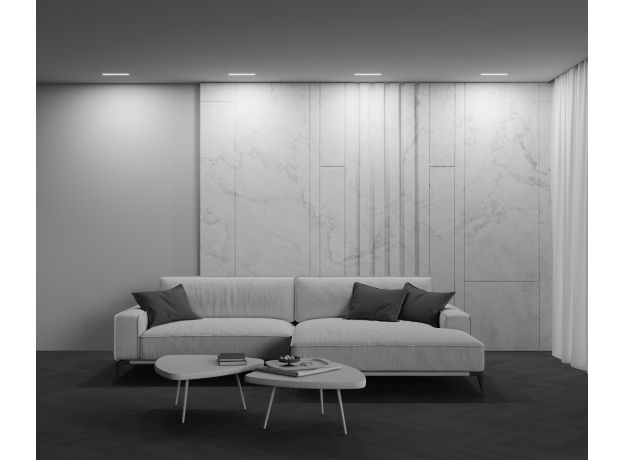 Точечные светильники Maytoni DL066-20W3-6K-W BASIS
