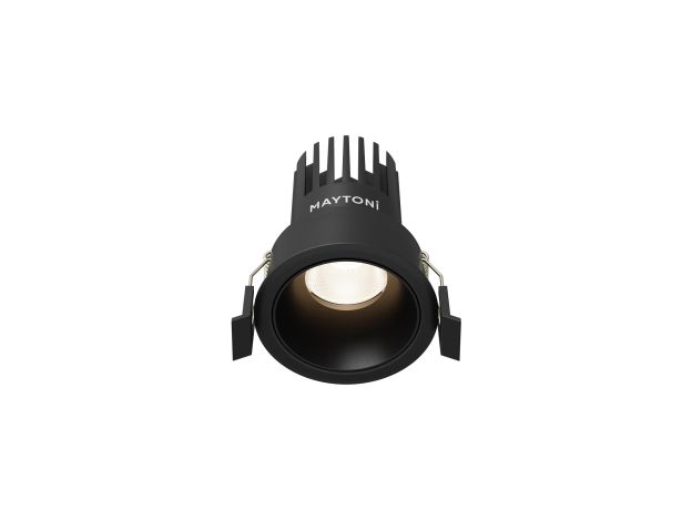 Точечные светильники Maytoni DL115-10W-4K-B Dip