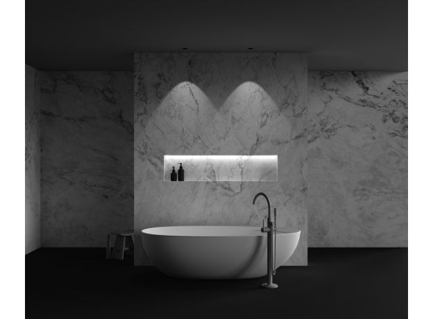 Точечные светильники Maytoni DL115-10W-4K-B Dip