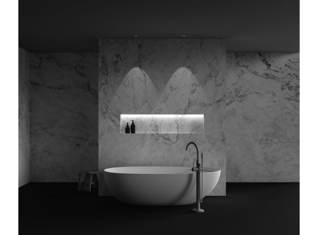 Точечные светильники Maytoni DL116-10W-2.7K-W Dip