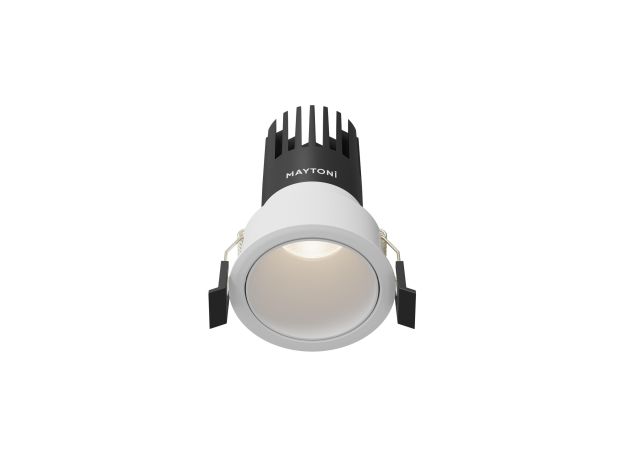 Точечные светильники Maytoni DL116-10W-4K-W Dip