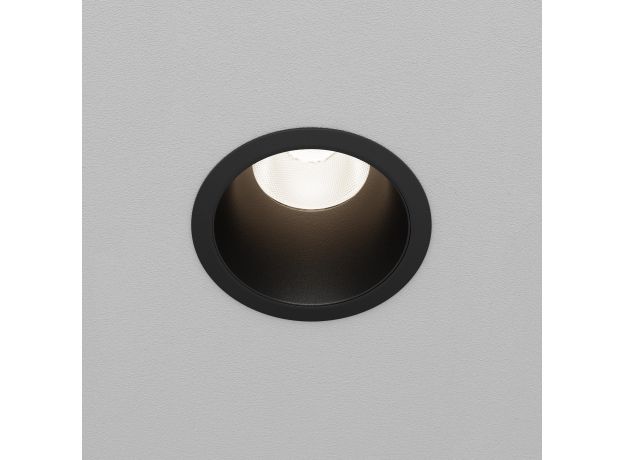 Точечные светильники Maytoni DL118-15W-2.7K-B Dip