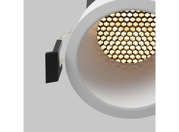 Точечные светильники Maytoni DL118-15W-2.7K-W Dip