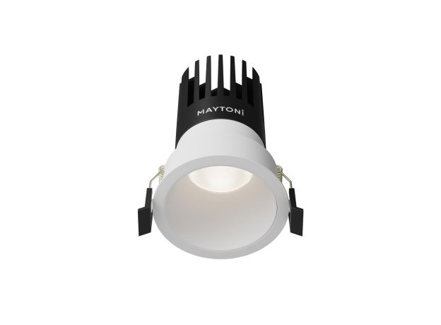 Точечные светильники Maytoni DL118-15W-4K-W Dip