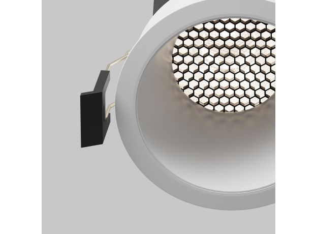 Точечные светильники Maytoni DL118-15W-4K-W Dip