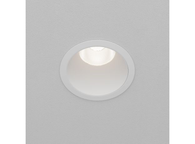 Точечные светильники Maytoni DL118-15W-4K-W Dip