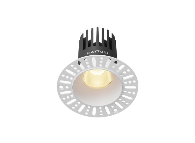 Точечные светильники Maytoni DL121-15W-2.7K-TRS-W Dip