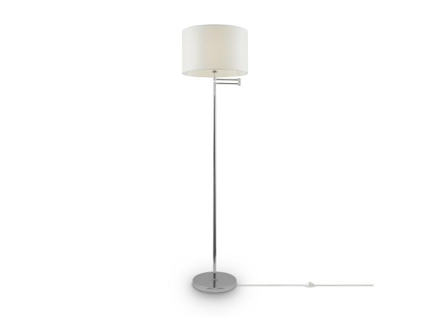 Торшеры Freya FR5112FL-01CH Joan