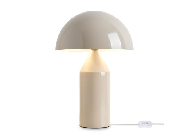 Настольные лампы Freya FR5218TL-02CR Eleon