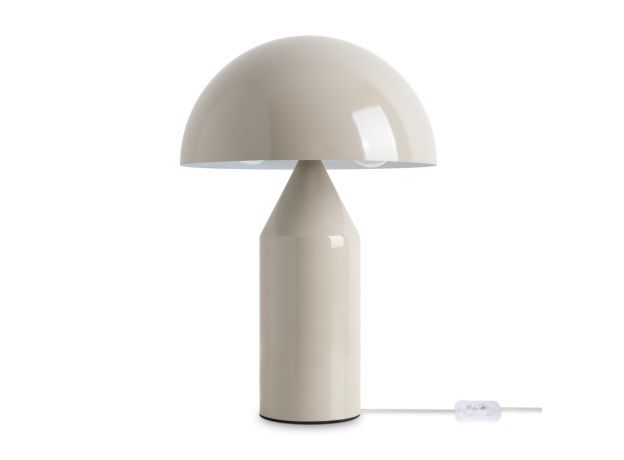 Настольные лампы Freya FR5218TL-02CR Eleon