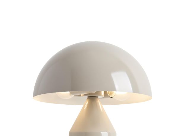 Настольные лампы Freya FR5218TL-02CR Eleon