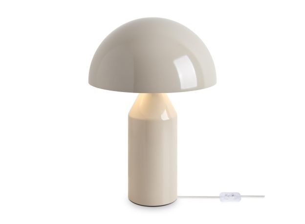 Настольные лампы Freya FR5218TL-02CR Eleon