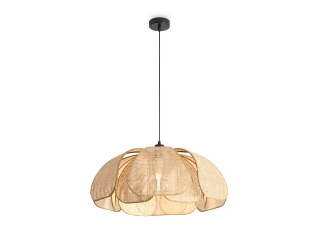 Подвесные светильники Freya FR5529PL-01B Cocoon