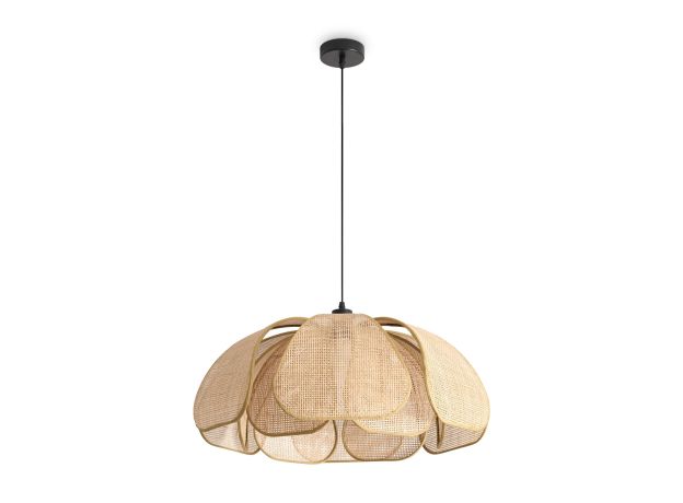 Подвесные светильники Freya FR5529PL-01B Cocoon