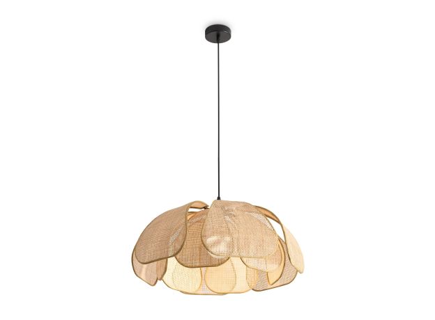 Подвесные светильники Freya FR5529PL-01B Cocoon