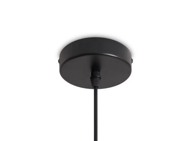 Подвесные светильники Freya FR5529PL-01B Cocoon