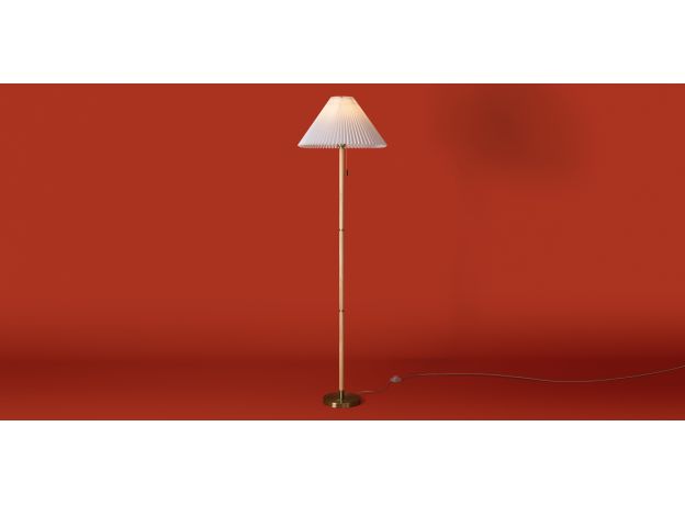 Торшеры Freya FR5533FL-01BS Kinsley