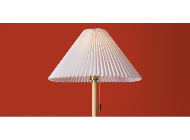 Торшеры Freya FR5533FL-01BS Kinsley