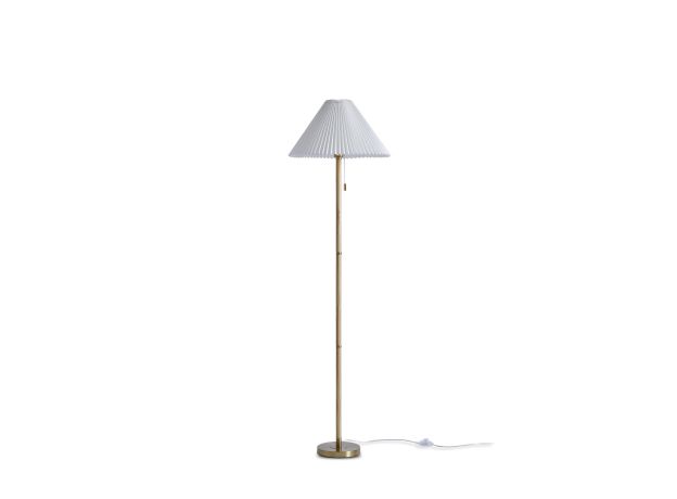 Торшеры Freya FR5533FL-01BS Kinsley