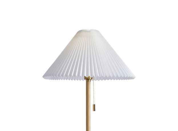 Торшеры Freya FR5533FL-01BS Kinsley