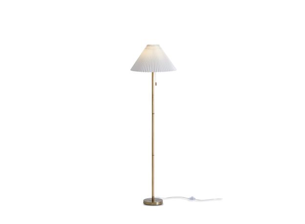 Торшеры Freya FR5533FL-01BS Kinsley