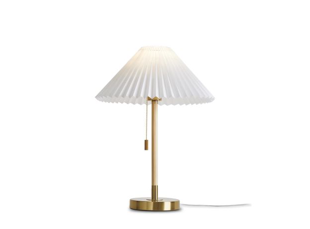 Настольные лампы Freya FR5533TL-01BS Kinsley