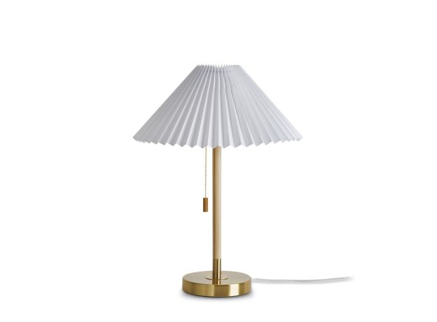 Настольные лампы Freya FR5533TL-01BS Kinsley