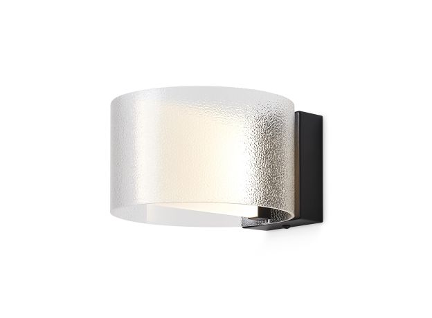 Настенные светильники Freya FR5541WL-L5B Ice