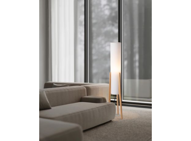 Торшеры Freya FR5543FL-01T Bliss