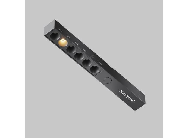 Комплектующие Maytoni C120-12W-B Образцы PCWD