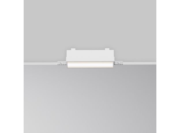 Точечные светильники Maytoni DL066-12W3-6K-TRS-W BASIS