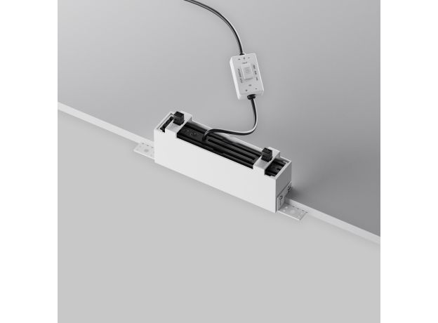 Точечные светильники Maytoni DL066-12W3-6K-TRS-W BASIS