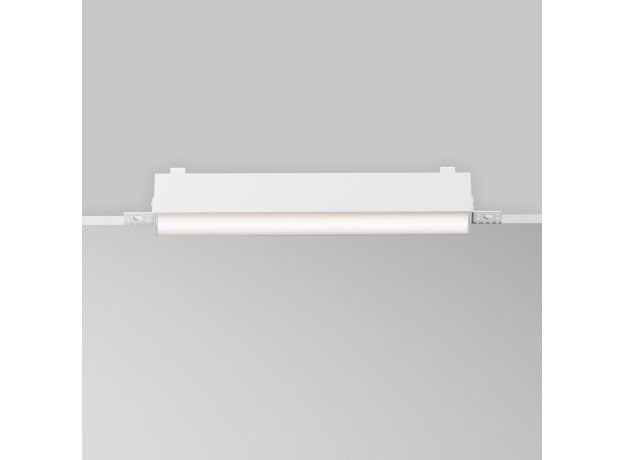 Точечные светильники Maytoni DL066-20W3-6K-TRS-W BASIS