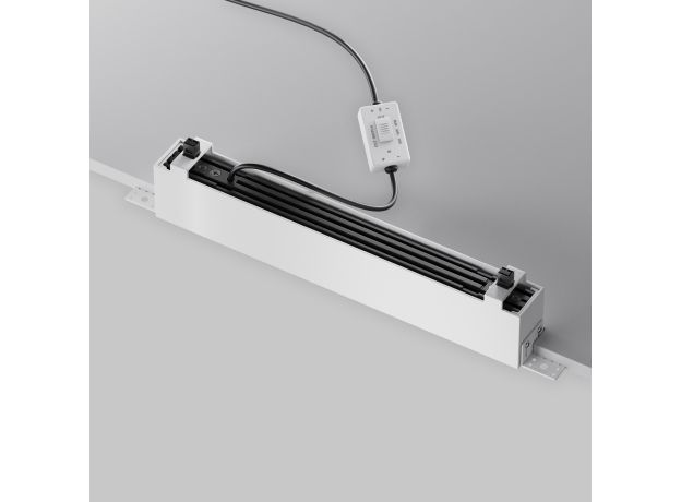 Точечные светильники Maytoni DL066-20W3-6K-TRS-W BASIS