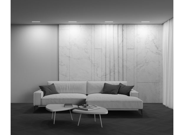 Точечные светильники Maytoni DL066-20W3-6K-TRS-W BASIS