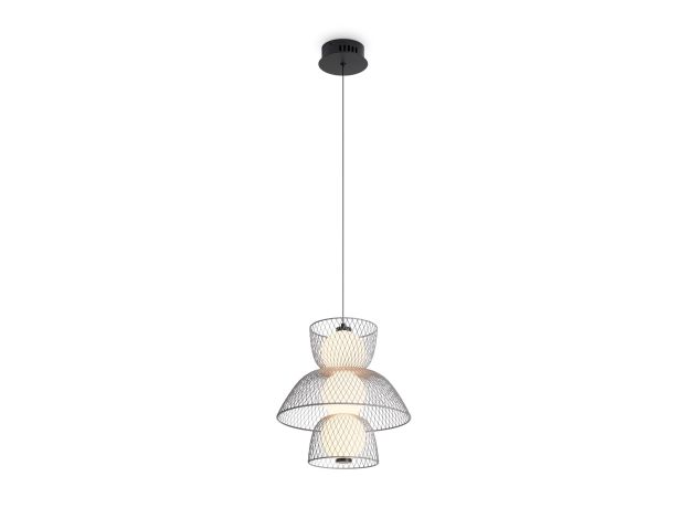 Подвесные светильники Freya FR5545PL-L5GR Harper