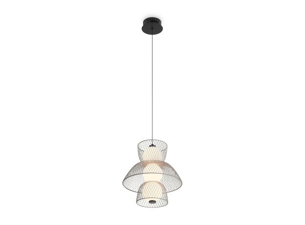 Подвесные светильники Freya FR5545PL-L5GR Harper