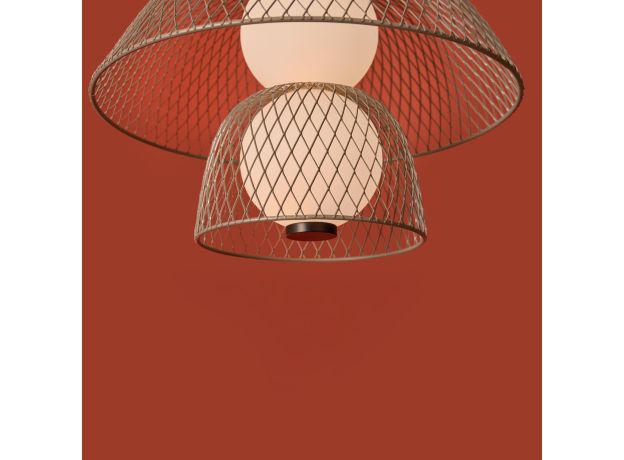 Подвесные светильники Freya FR5545PL-L5GR Harper