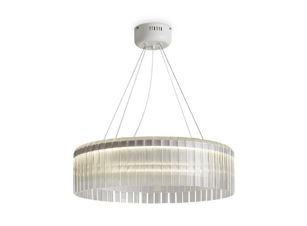 Подвесные светильники Freya FR5546PL-L60W Rain