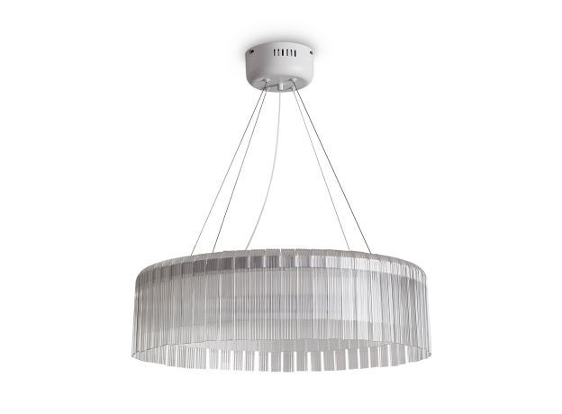 Подвесные светильники Freya FR5546PL-L60W Rain